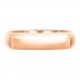 Gold wedding ring 585° Gold 585°
