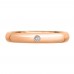Gold wedding ring 585° Gold 585°