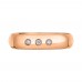 Gold wedding ring 585° Gold 585°