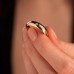 Gold wedding ring 585° Gold 585°