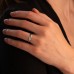 Gold wedding ring 585° Gold 585°