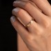 Gold wedding ring 585° Gold 585°