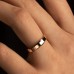 Gold wedding ring 585° Gold 585°
