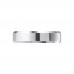 Gold wedding ring 585° Gold 585°