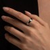 Gold wedding ring 585° Gold 585°