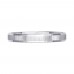 Gold wedding ring 585° Gold 585°