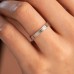 Gold wedding ring 585° Gold 585°
