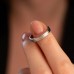 Gold wedding ring 585° Gold 585°