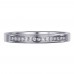 Gold wedding ring 585° Gold 585°