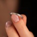 Gold wedding ring 585° Gold 585°