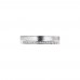 Gold wedding ring 585° Gold 585°