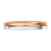 Gold wedding ring 585° Gold 585°