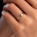Gold wedding ring 585° Gold 585°