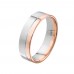 Gold wedding ring 585° Gold 585°