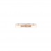 Gold wedding ring 585° Gold 585°