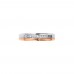 Gold wedding ring 585° Gold 585°