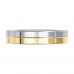 Gold wedding ring 585° Gold 585°