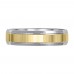 Gold wedding ring 585° Gold 585°