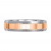 Gold wedding ring 585° Gold 585°