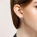 Silver earrings  925° Silver 925°