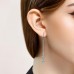 Silver earrings  925° Silver 925°