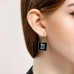 Silver earrings  925° Silver 925°