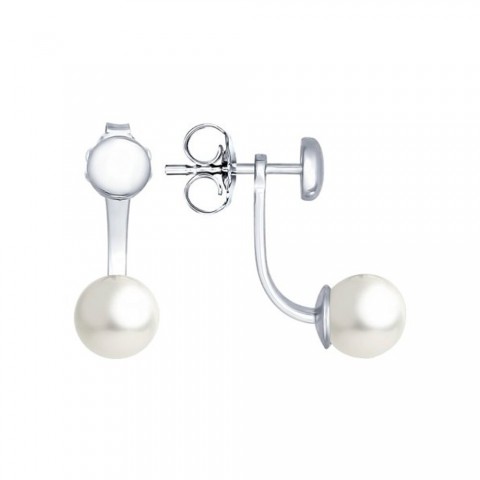 Hõbe kõrvarõngad 925° Hõbe 925°