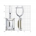 Silver earrings  925° Silver 925°