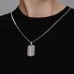 Silver pendant 925° Silver 925°