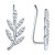Silver earrings  925°