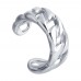 Kõrvarõngas üksik 925° Silver 925°