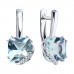 Silver earrings  925° Silver 925°