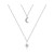 Necklace  925°