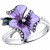 Silver ring 925°