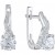 Silver earrings  925°