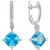 Silver earrings  925°