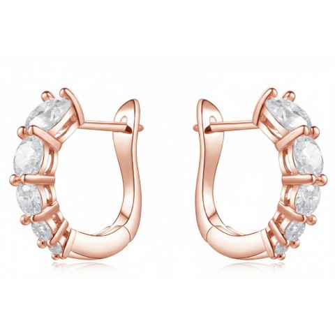 Silver earrings  925°