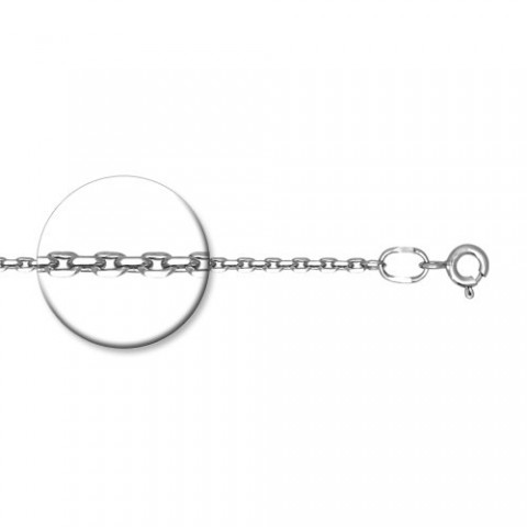 Hõbe kaelakett 925°