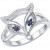 Silver ring 925°