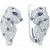Silver earrings  925°