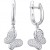 Silver earrings  925°