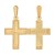 Gold pendant 585°