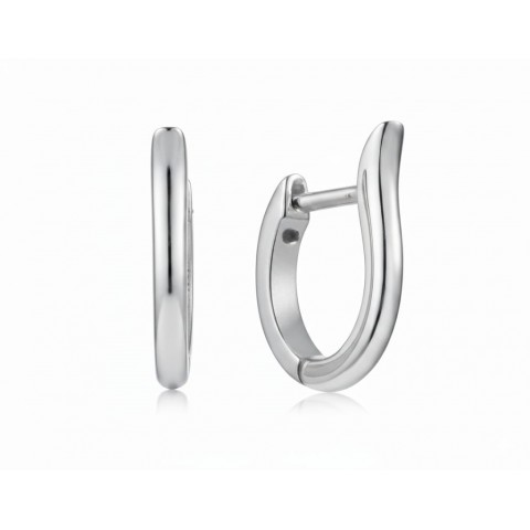 Hõbe kõrvarõngad 925°