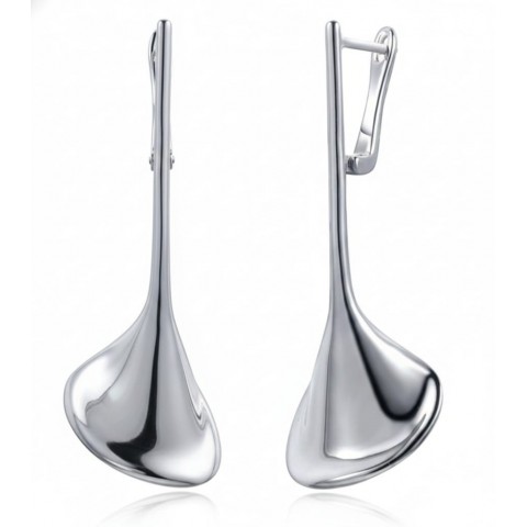 Silver earrings  925°