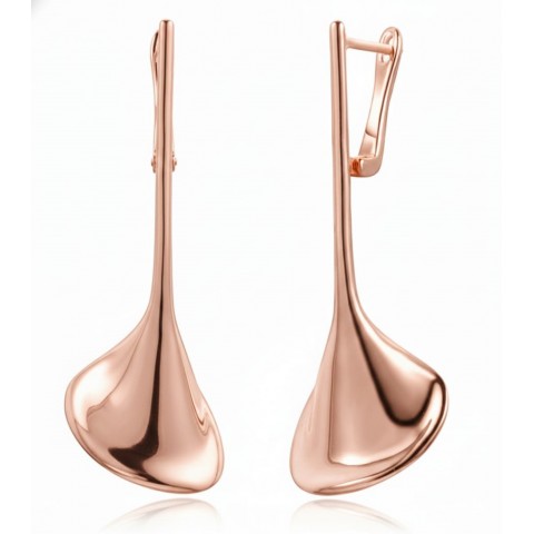 Hõbe kõrvarõngad 925°