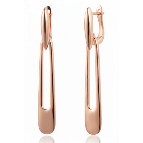 Hõbe kõrvarõngad 925°