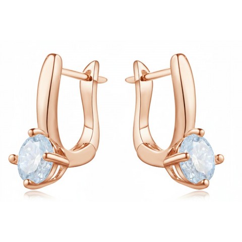 Hõbe kõrvarõngad 925°