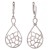 Silver earrings  925°
