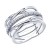 Silver ring 925°