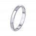 Gold wedding ring 585° Gold 585°